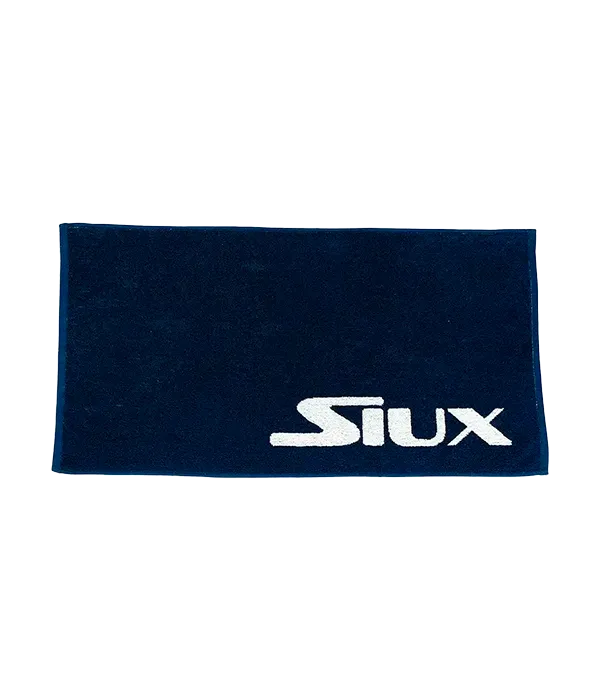 Toalla Siux Azul Marino