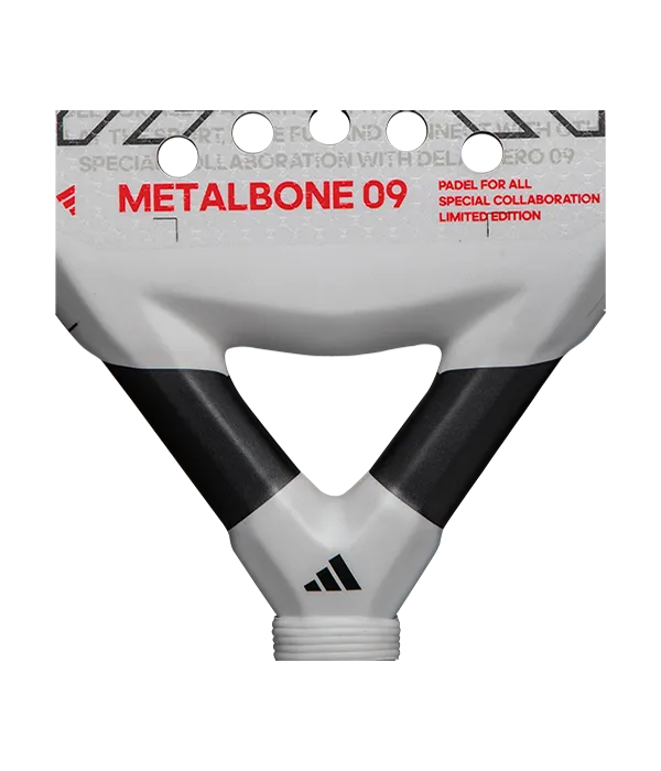 Pala Adidas Metalbone 09 2025