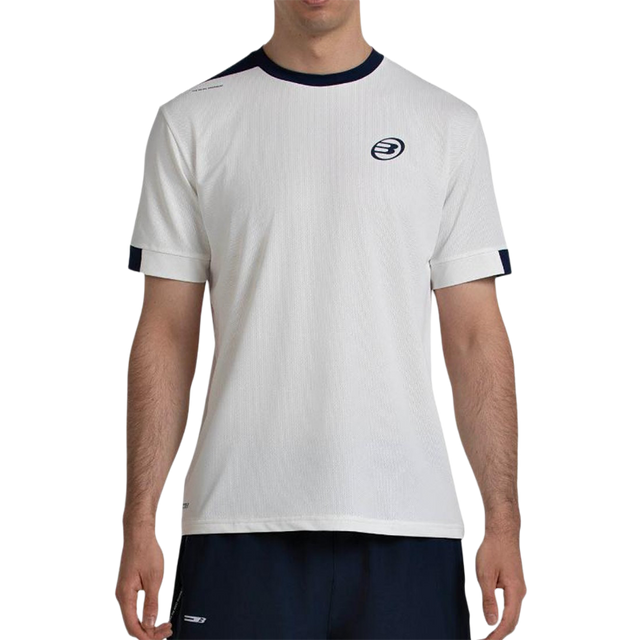 T-Shirt Bullpadel Mananu-Knochen 2026