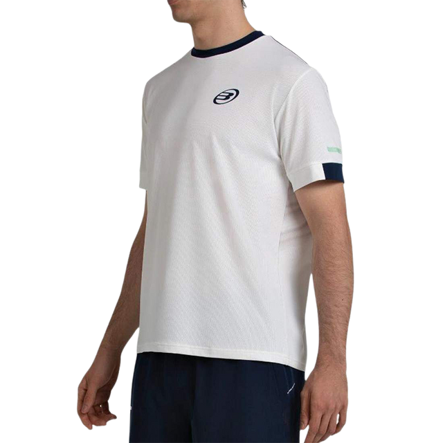 T-Shirt Bullpadel Mananu-Knochen 2026