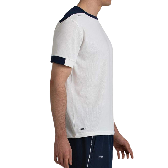 T-Shirt Bullpadel Mananu-Knochen 2026