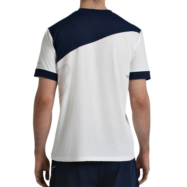 T-Shirt Bullpadel Mananu-Knochen 2026