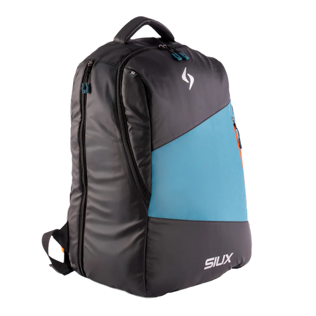 Maleta Siux Nomad 2026