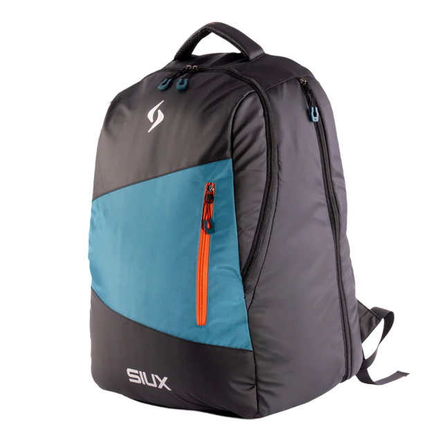 Maleta Siux Nomad 2026