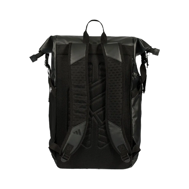 Backpack Adidas Multigame Black 2026