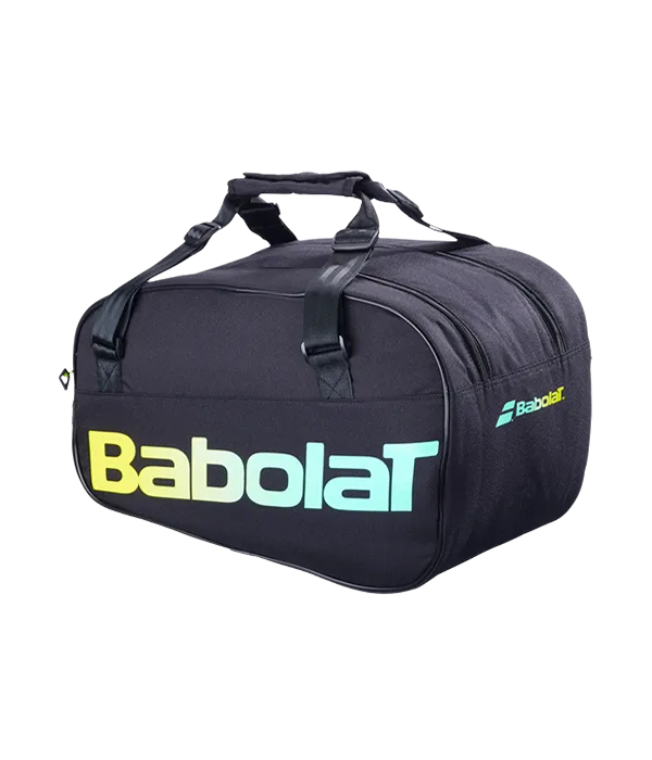 Paletero Babolat Court S Multicolor 2025