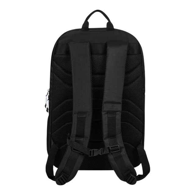 Mochila Bullpadel BPM26007 Vertex Negro 2026