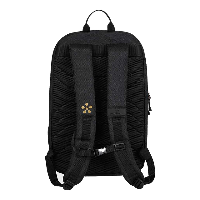 Bullpadel BPM26008 VX Geo Rucksack Premier Schwarz 2026