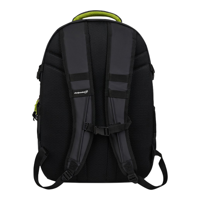 Backpack Bullpadel BPM26022 XPLO Black 2026