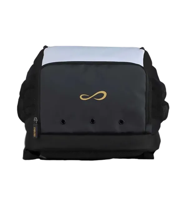 Mochila Endless Icon Blanco/Rosa