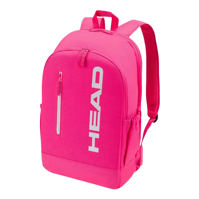 Mochila Head Base 17L Pink 2026