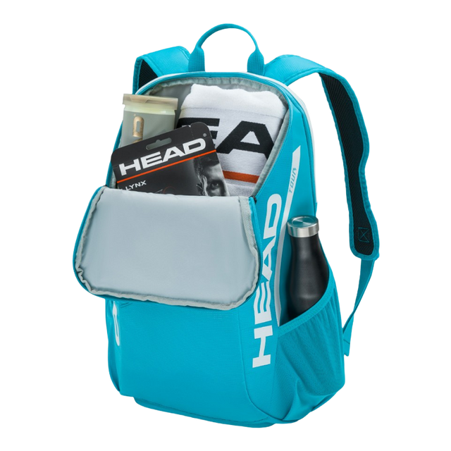 Mochila Head Tour 25L Azul Celeste 2026