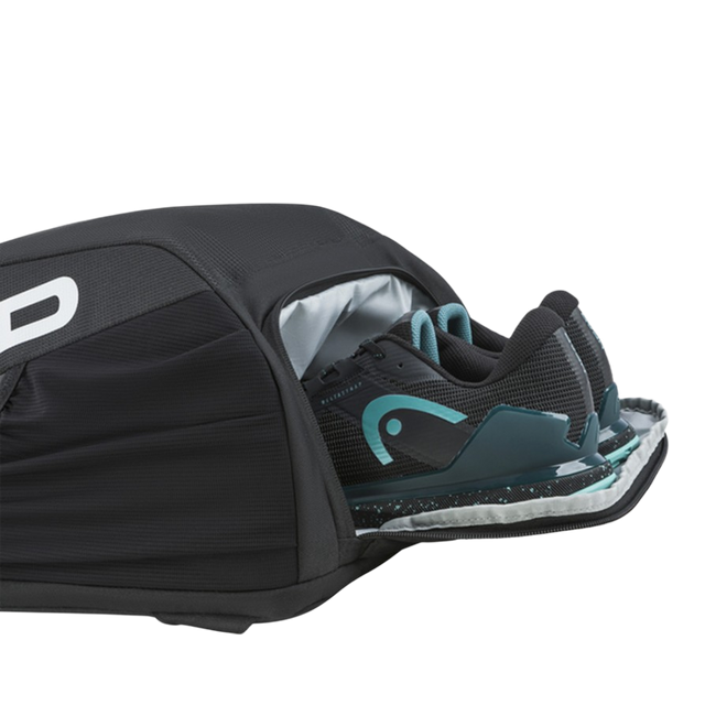 Mochila Head Tour 25L Negro 2026