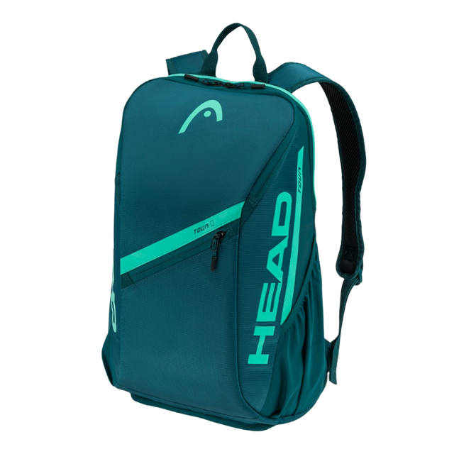 Mochila Head Tour 25L Verde 2026