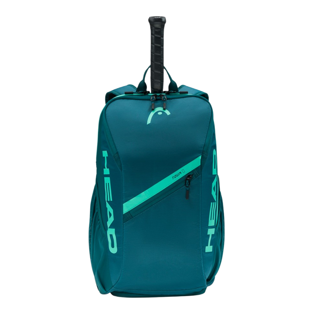 Mochila Head Tour 25L Verde 2026