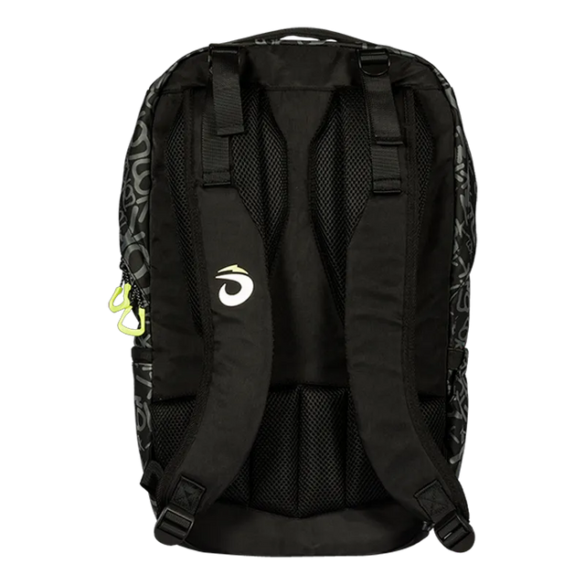 Mochila LOK Maxx Gen 2 Black/Grey 2026