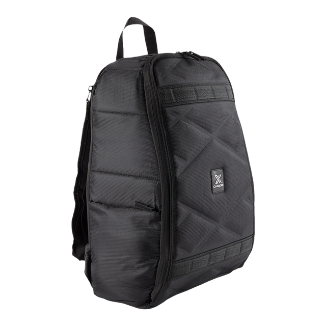 Rucksack Oxdog Befehl Schwarz