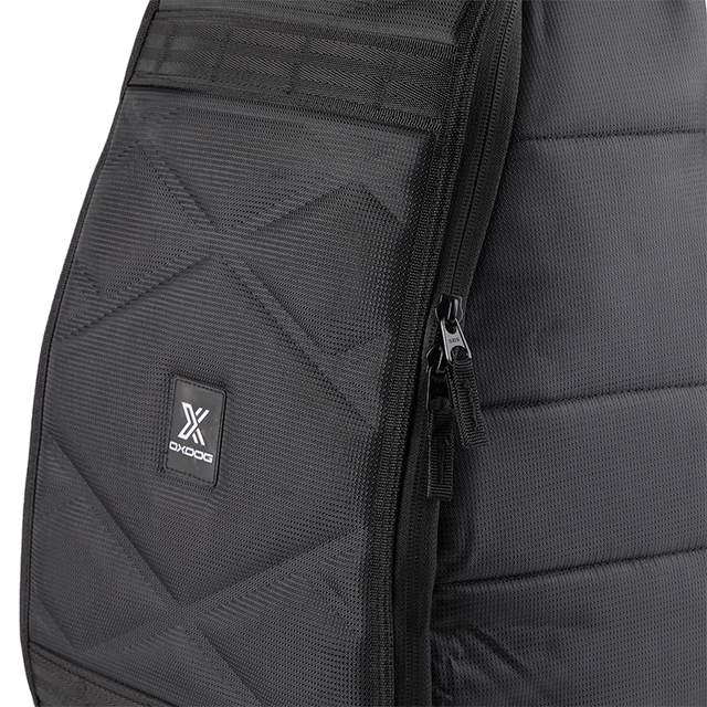 Rucksack Oxdog Befehl Schwarz