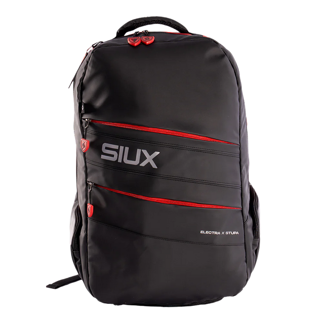 Mochila Siux Electra Stupa 2026