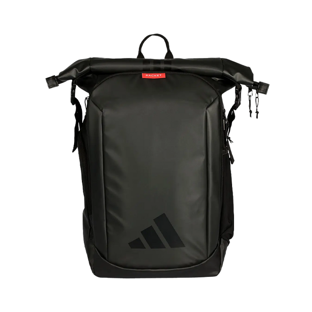 Backpack Adidas Multigame Black 2026