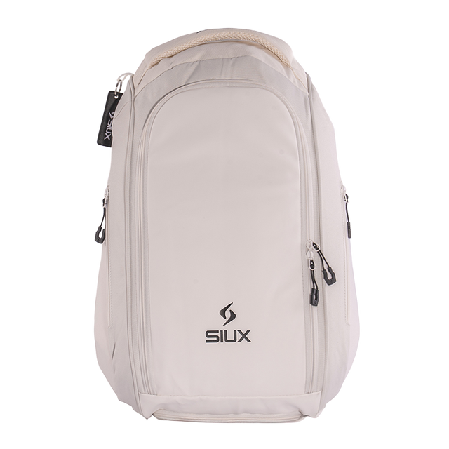 Mochila Siux Tour Blanca 2026