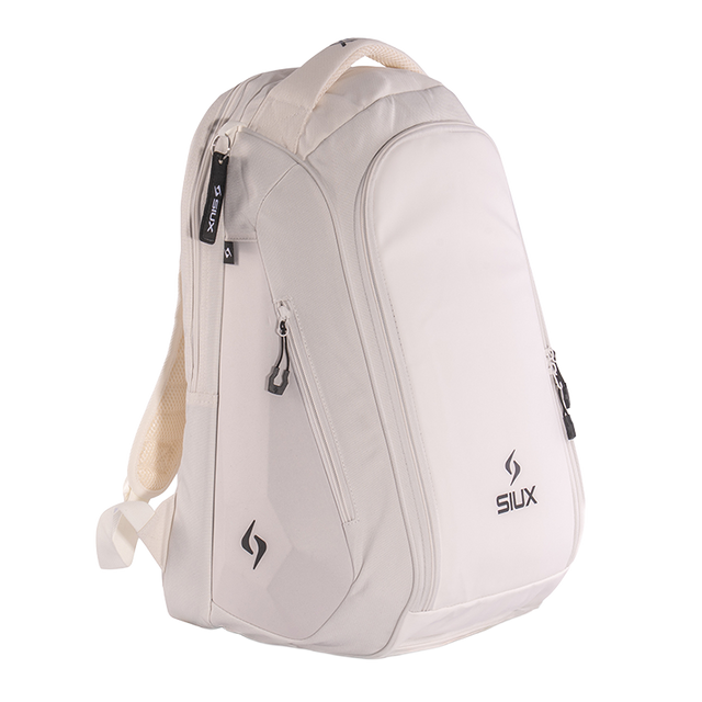 Mochila Siux Tour Blanca 2026