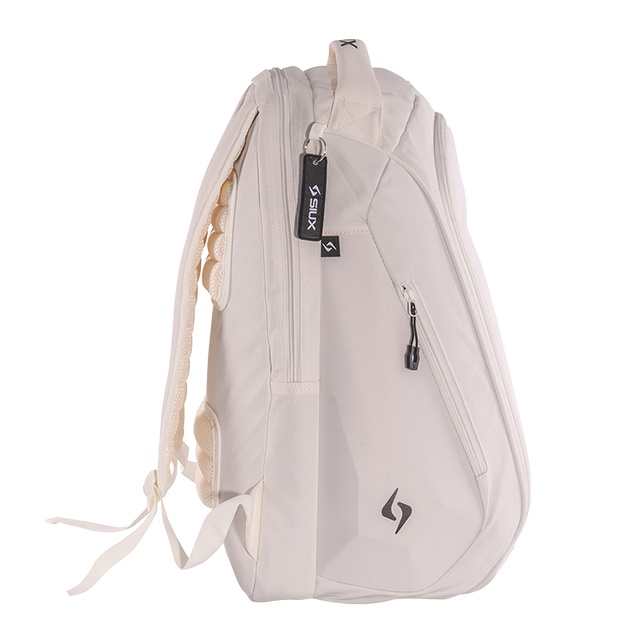 Mochila Siux Tour Blanca 2026