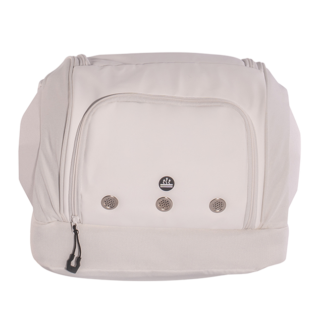 Mochila Siux Tour Blanca 2026