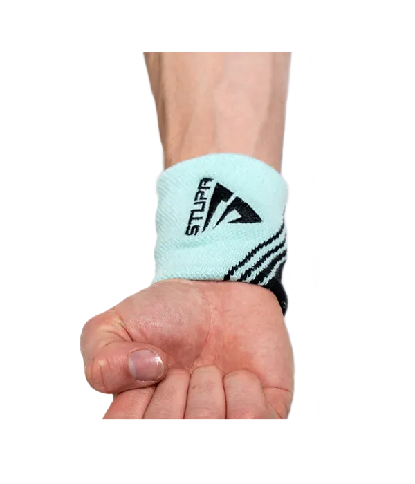 Muñequera Siux Electra Stupa 2025