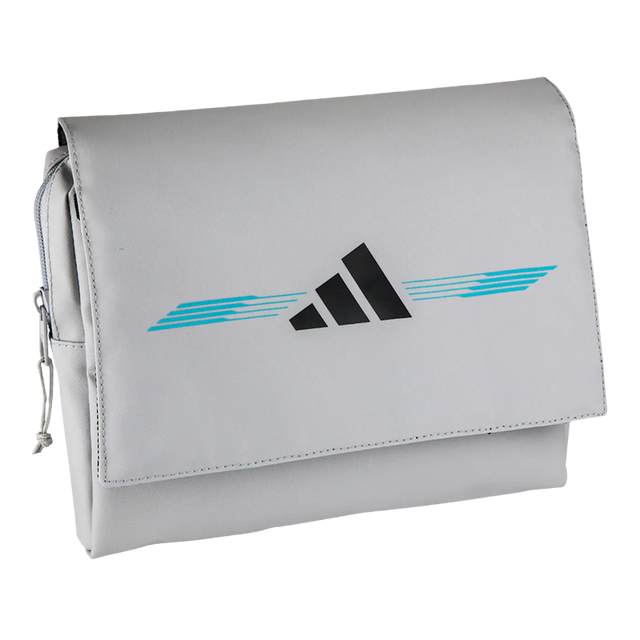 Neceser Adidas Blanco 3.4 Martita Ortega 2025