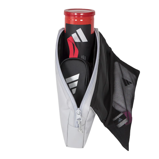 Neceser Adidas Blanco 3.4 Martita Ortega 2025