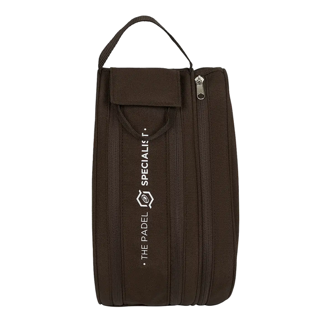 Neceser Bullpadel D.Case Berenjena 2026