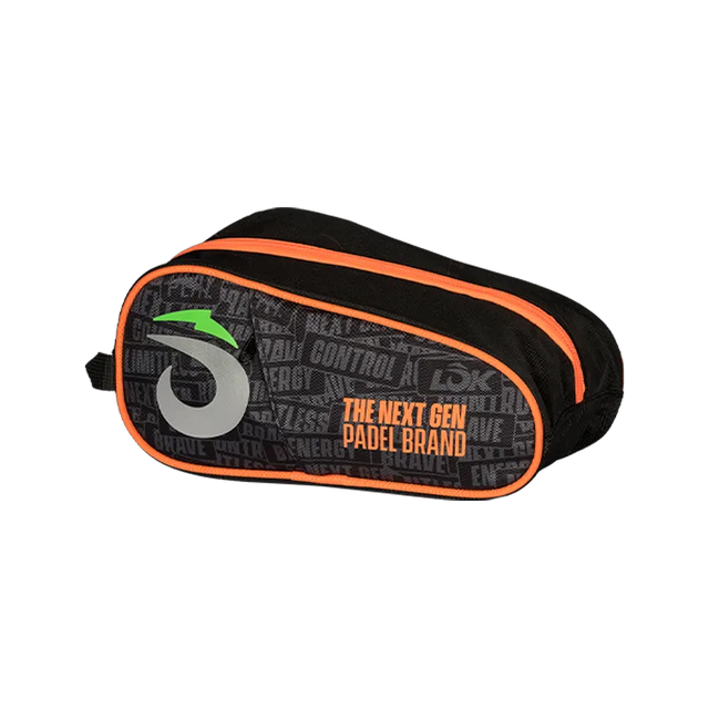 Neceser LOK Gen 2 Black/Orange 2026