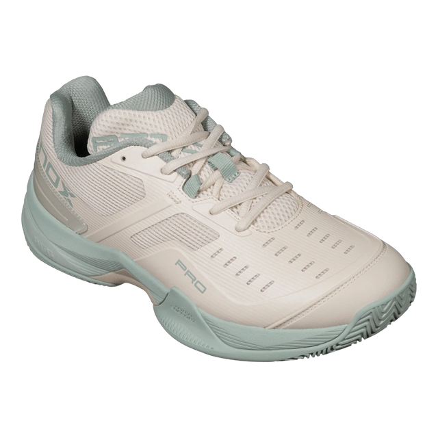 Padel Shoes Nox AT10 Asparagus/Frosty Green 2026