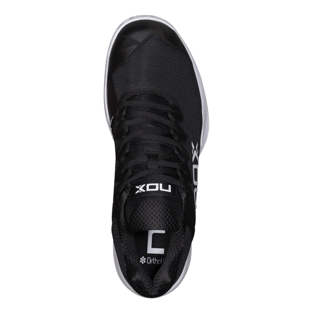 Padel Shoes Nox ML10 Hexa Black/White 2026