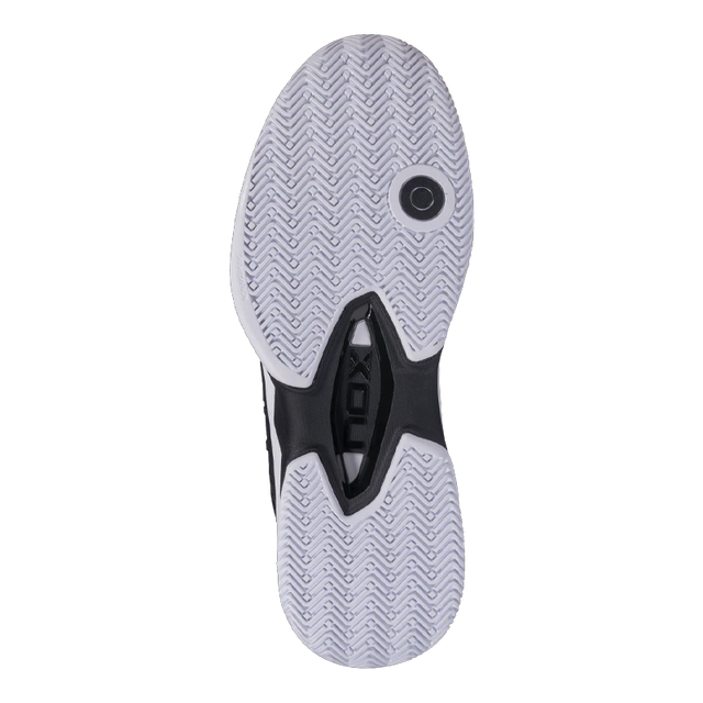 Padel Shoes Nox ML10 Hexa Black/White 2026