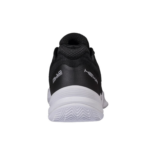 Padel Shoes Nox ML10 Hexa Black/White 2026