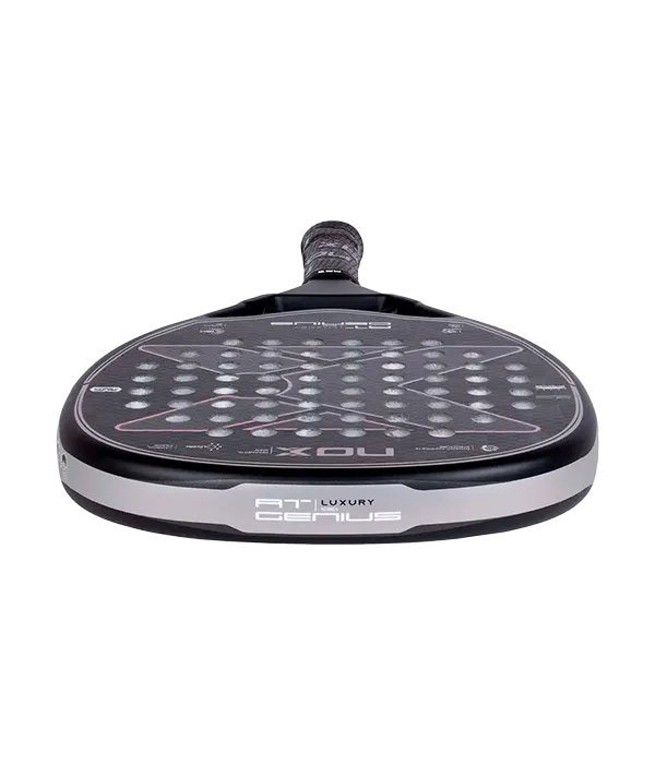 Pala NOX AT10 Genius Attack 18K Limited Edition Reedición