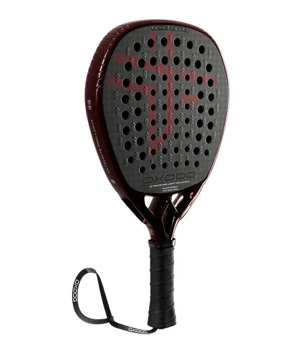 Pala Oxdog Ultimate Pro Light 2026