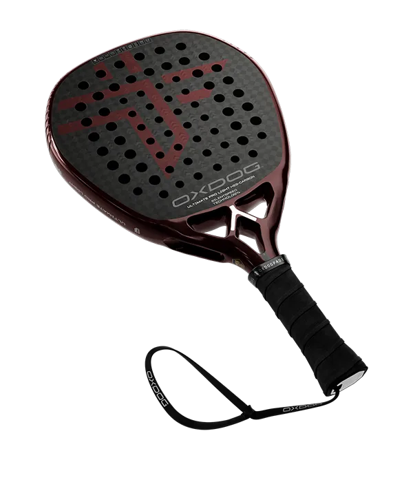 Oxdog Padel Racket Ultimate Pro Light 2026