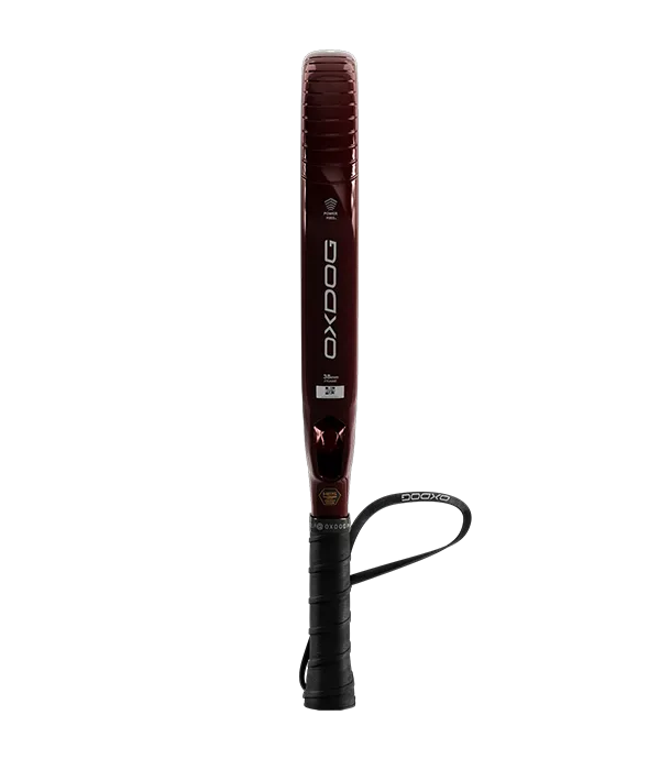 Oxdog Padel Racket Ultimate Pro Light 2026