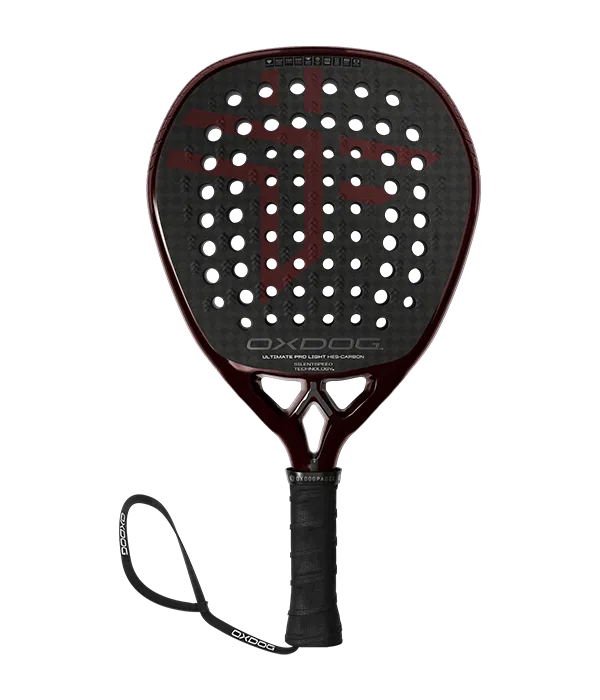 Pala Oxdog Ultimate Pro Light 2026