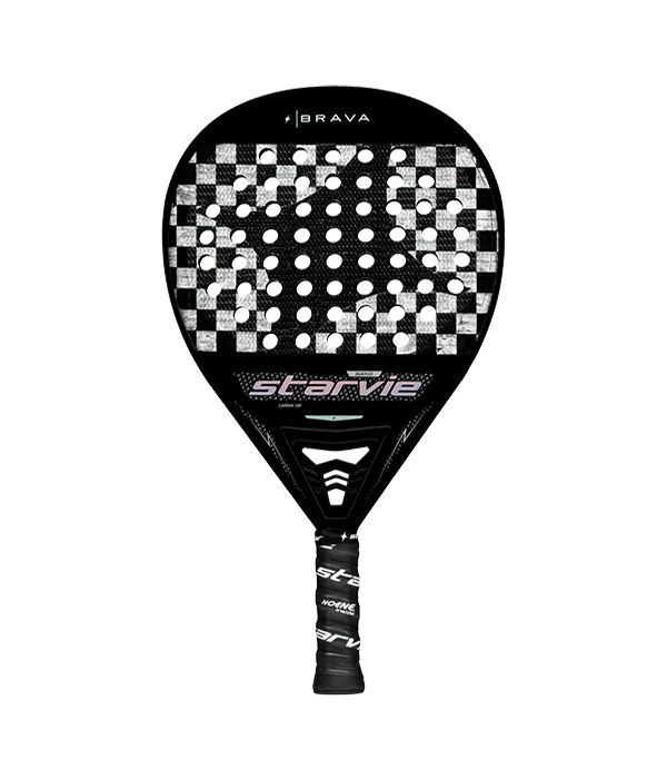 Pala StarVie Brava Soft 2025