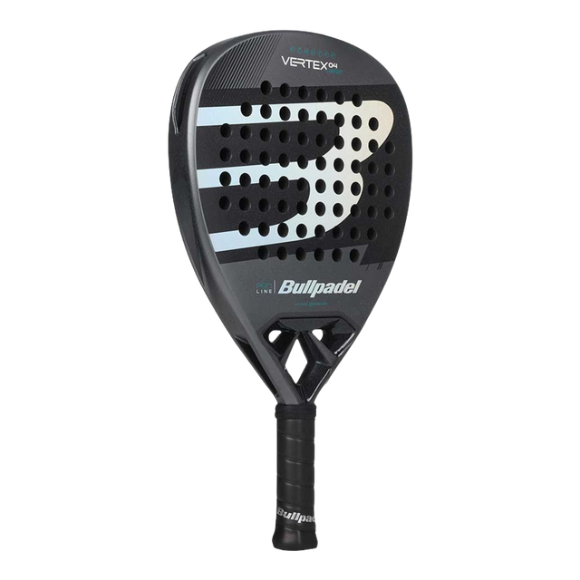 Pack Bullpadel Vertex 04 Men 2025