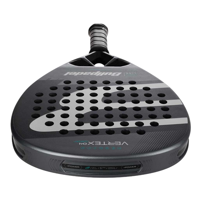 Pack Bullpadel Vertex 04 Men 2025