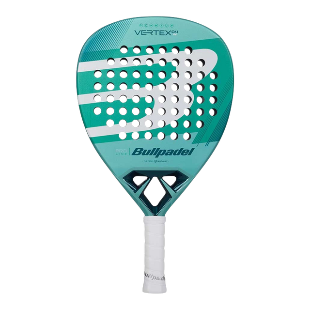 Pack Bullpadel Vertex 04 Woman 2025