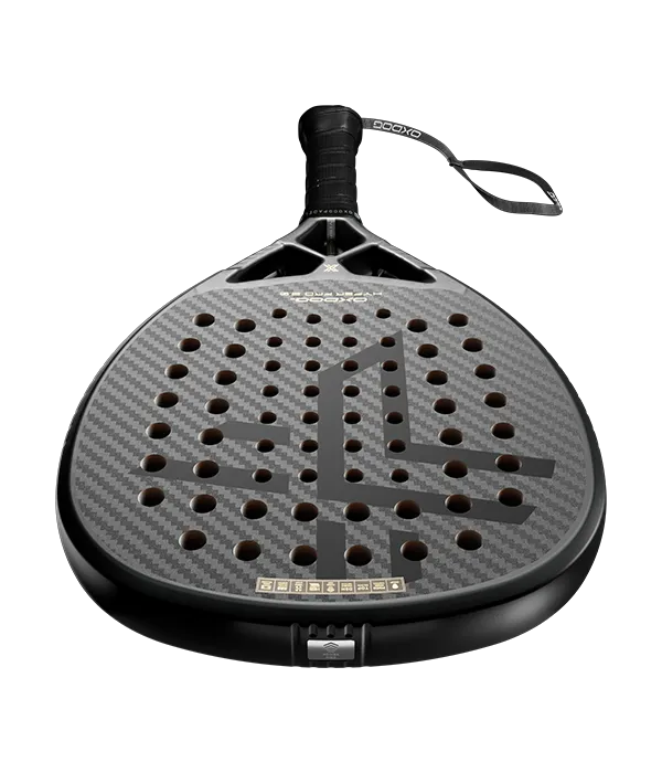 Pala Oxdog Hyper Pro 2.0 2025