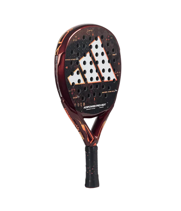 Pala Adidas Adipower CTRL MTW Pro EDT 2025 Alex Ruiz