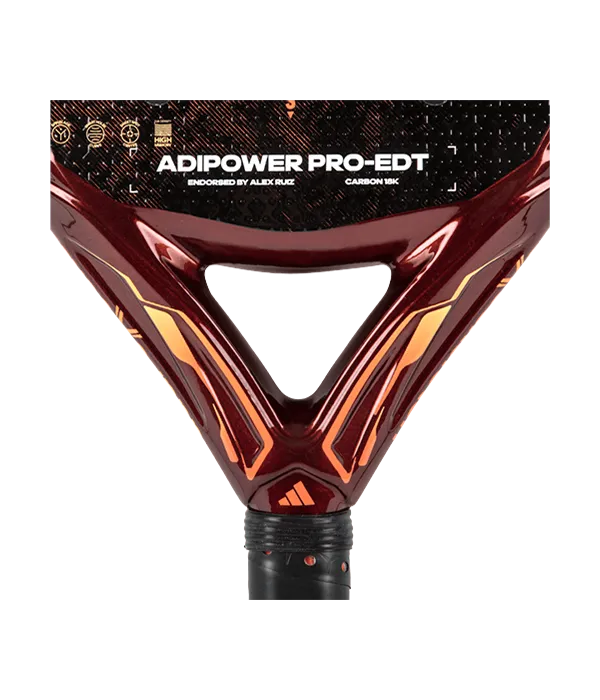 Pala Adidas Adipower CTRL MTW Pro EDT 2025 Alex Ruiz