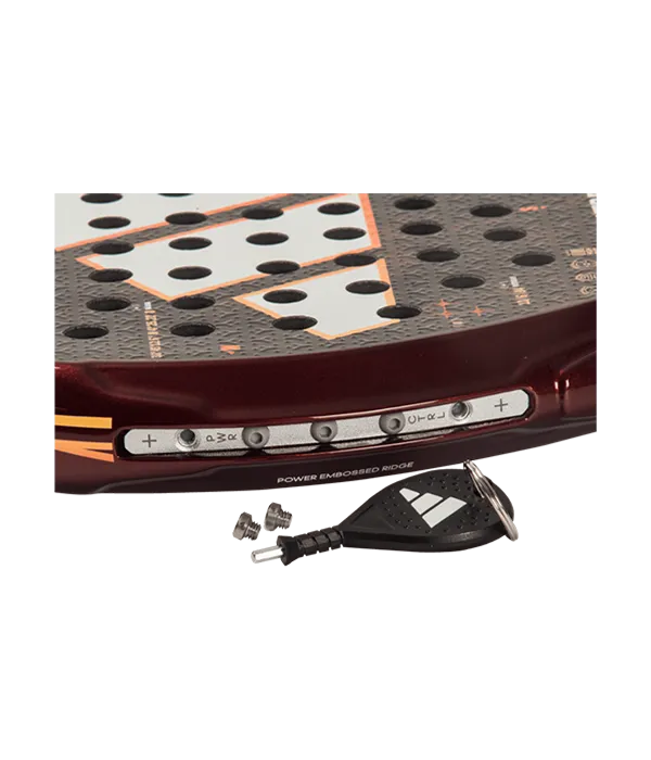 Pala Adidas Adipower CTRL MTW Pro EDT 2025 Alex Ruiz